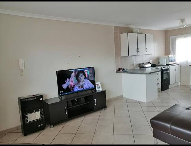 2 BEDROOM PROPERTY TO RENT IN TERENURE